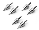 Motorcycle Windscreen Bolts