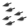 Motorcycle Windscreen Bolts