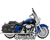 Cruisers Parts and Accessories