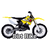 Dirt Bikes Parts and Accessories