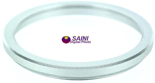 25mm-37mm Step up filter ring Stepping Adapter to 25-37