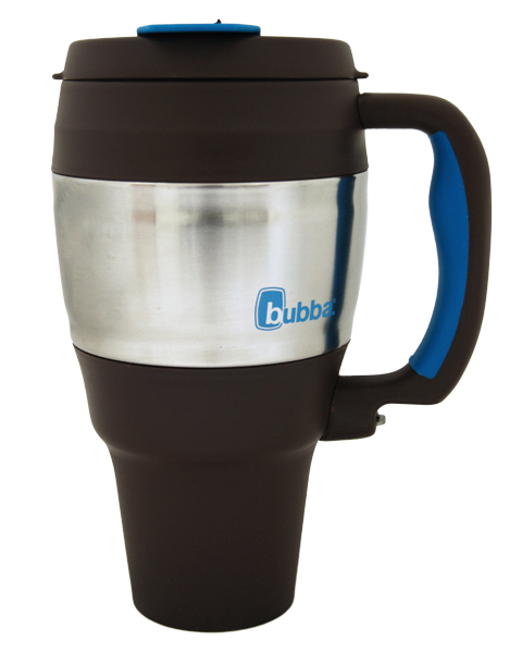 bubba thermal mug