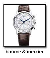 Baume & Mercier