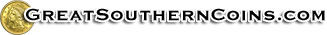GreatSouthernCoins.com