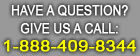 NEED A COIN? CALL: 1-888-409-8344
