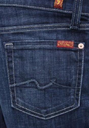 Boys 7 For All Mankind Jeans Relaxed Fit LADK 8