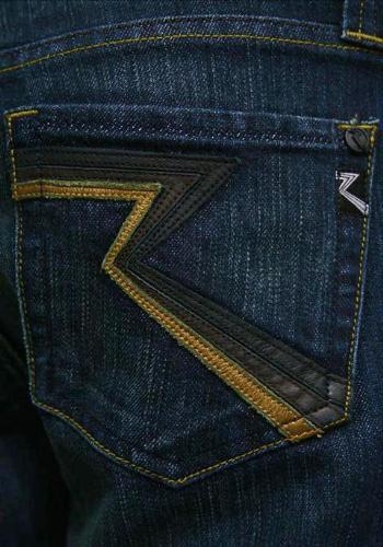 Men Rock & Republic Jeans Colburg Wrath Pressure 33