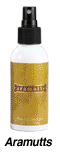 DESIGNER DOGGIE COLOGNE 4 OZ ARAMUTTS DEODORIZER