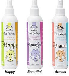 Designer Colognes 8 oz - Beautiful