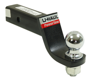 Trailer Hitch Towing Accessory Kit Ball, Mount pin clip