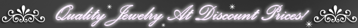 Sparkle Jewelry
