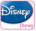 Disney Jewelry