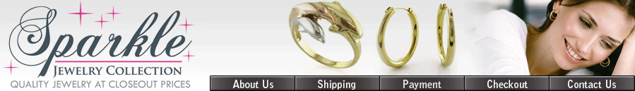 Sparkle Jewelry