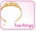 Toe Rings