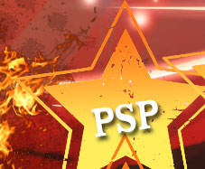 PSP