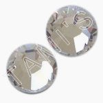 Crystal Swarovski Flatback