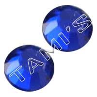 Cobalt Swarovski
