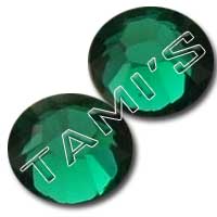 Emerald  Swarovski