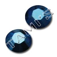 Metallic Blue 