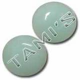 Mint Alabaster