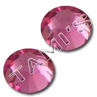 Rose Swarovski