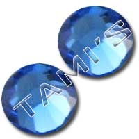 Sapphire Swarovski 