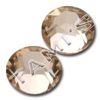 Silk  Swarovski