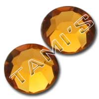 Topaz Swarovski 