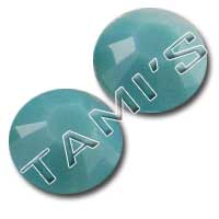 Turquoise Crystal