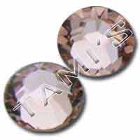 Vintage Rose Crystals