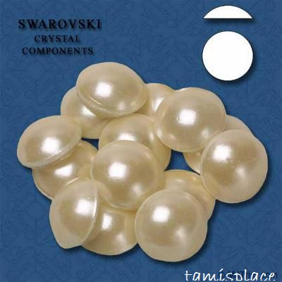 Topaz AB Swarovski Rhinestone