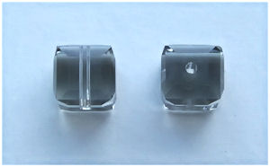 Light Sapphire  Swarovski Flatback
