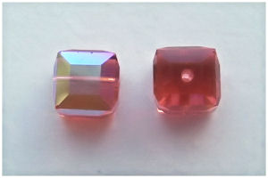 Light Sapphire  Swarovski Flatback