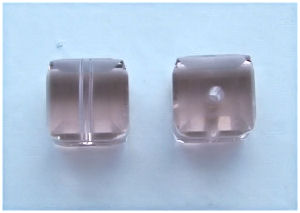 Light Sapphire  Swarovski Flatback