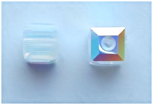 Light Sapphire  Swarovski Flatback