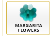 Swarovski Margarita Flowers