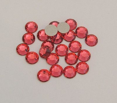 Indian Pink