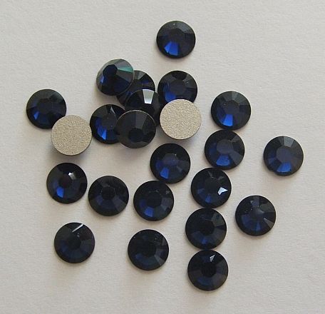 Dark Indigo