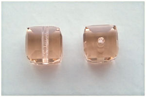 Light Sapphire  Swarovski Flatback