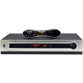 TiVo HD Series 3 Digital Video Recorder