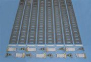 HE-10POWDER_KIT_8-8-8-8_FREE: E TRACK KIT 8+8+8+8 ENCLOSED TOY TRAILER ATV TIE DOWN
