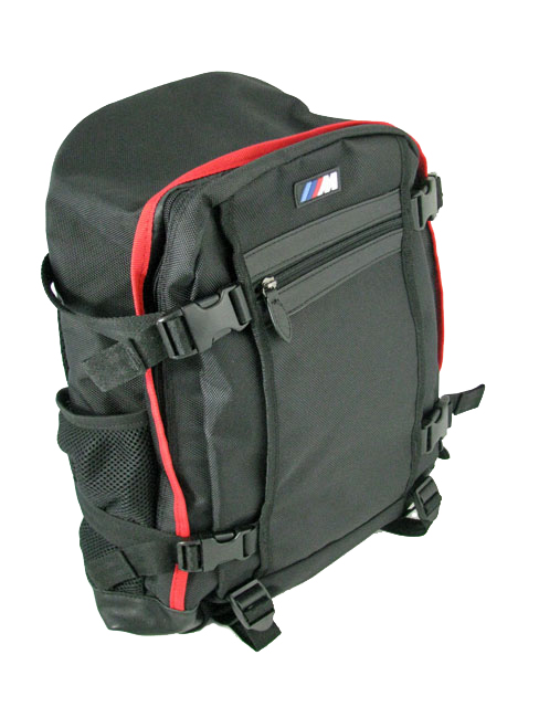 Bmw backpack #2