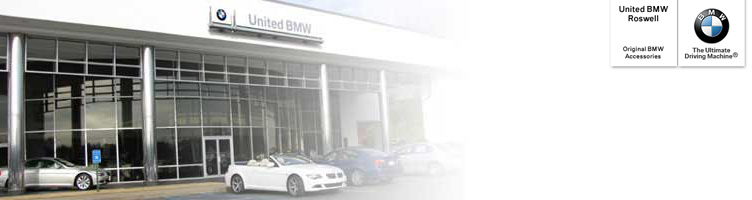 United BMW of Roswell