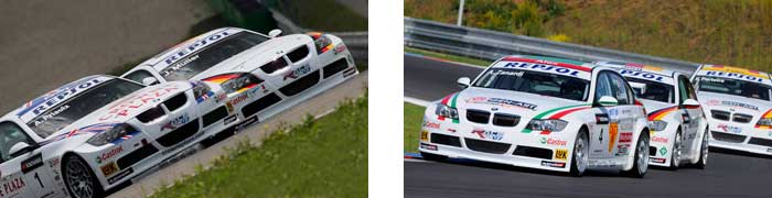 BMW Motorsport