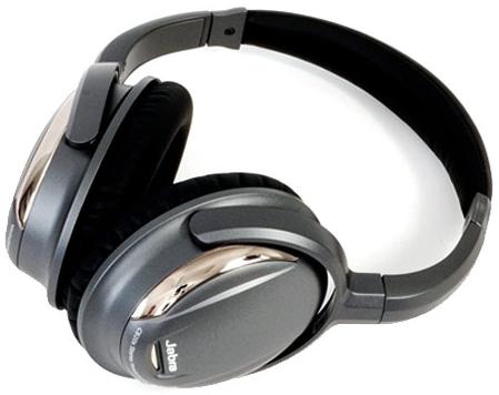 Jabra C820S Active Noise Cancelling Stereo Headphones