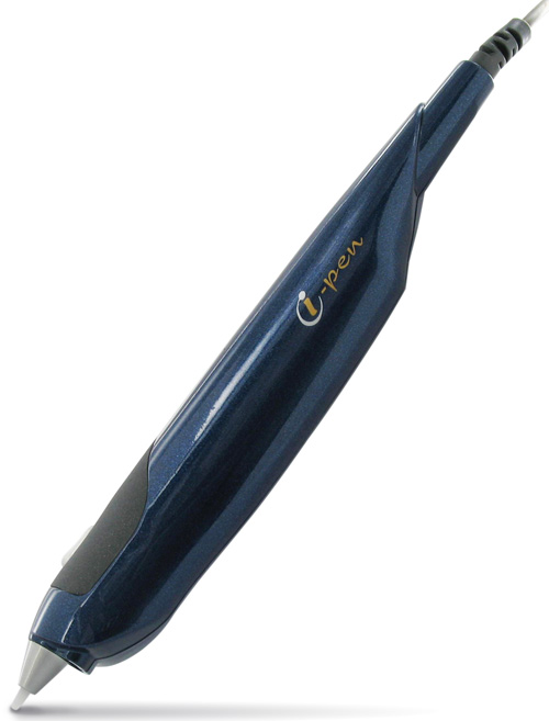 FingerSystem I-Pen Digital Pen Ipen Optical USB PC Computer MouseIPEN
