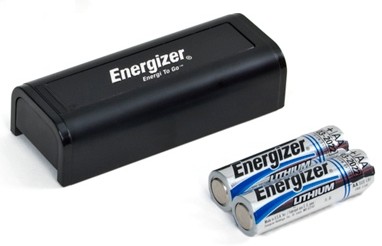Energizer To Go Portable iPod/iPhone Power Backup Battery ChargerIPODPOWR2