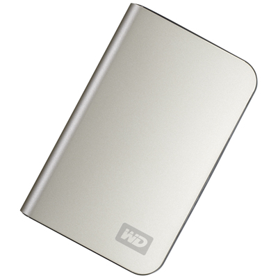 install service pack 3 for windows xp WD 500GB Mini Portable USB 2.0 External Hard Drive pic
