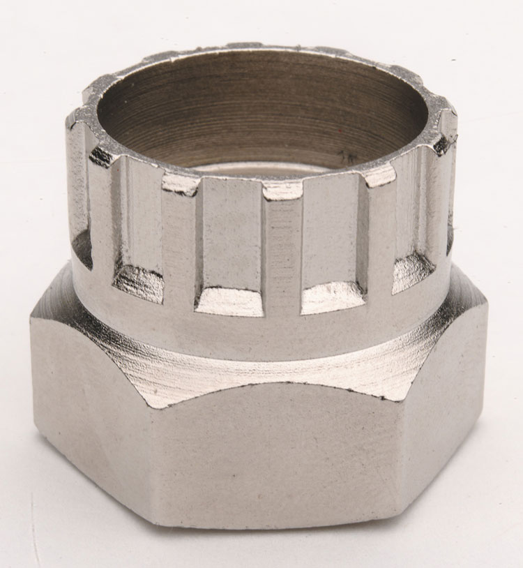 New Shimano HG Cassette Lock Ring Remover Tool eBay