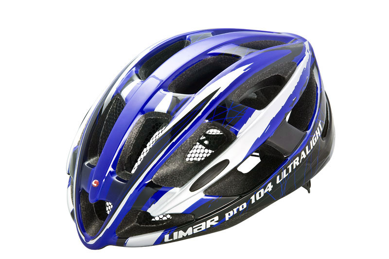 limar ultralight helmet